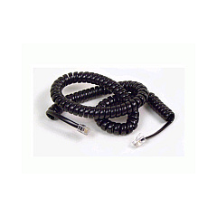 Belkin Cable,phone,rj11m/m,modular Handset (F8V101-12-BK)