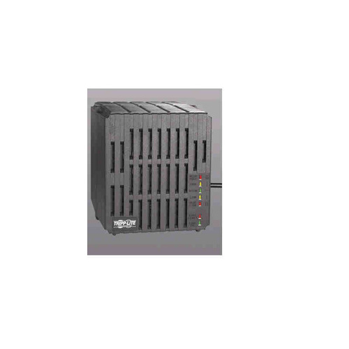 Tripp Lite Line Conditioner Ac 120v 1200w 4 Outlets (LC1200)