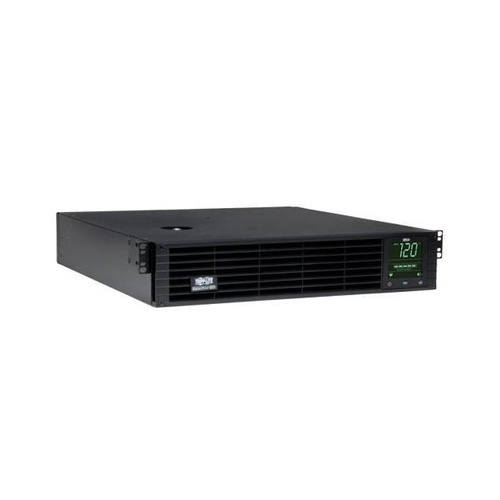 Tripp Lite Ups 2200va Smart Avr Lcd Usb Db9 2urm (SMART2200RM2U)