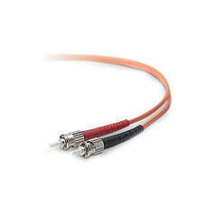 Belkin Duplex Fiber Optic Cable (A2F20200-05M)