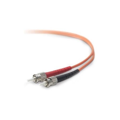 Belkin Duplex Fiber Optic Cable (A2F20200-05M)