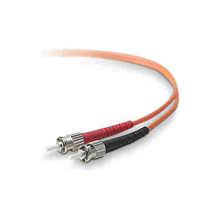 Belkin Duplex Fo Cbl;2f;62.5/125 St/st;10meters (A2F20200-10M)