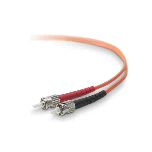 Belkin Duplex Fo Cbl;2f;62.5/125 St/st;10meters (A2F20200-10M)
