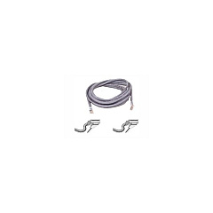 Belkin 20ft Cat5e Patch Cable Gray (A3L791-20) Belkin 20ft Cat5e Patch Cable Gray (A3L791-20)