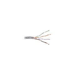 Belkin Cat5e Solid Cable Plenum 1000 Ft White (A7L504-1000WH-P)