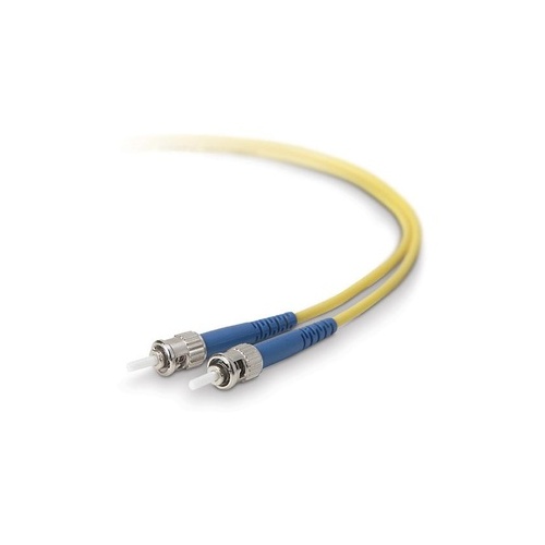 Belkin Duplex Single Mode Fo Cabl St/st;8.3/125 (F2F80200-03M)