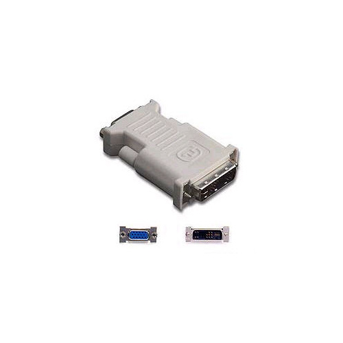 Belkin Dvi-i Adapter Dvi-am/hd15f (F2E4162)