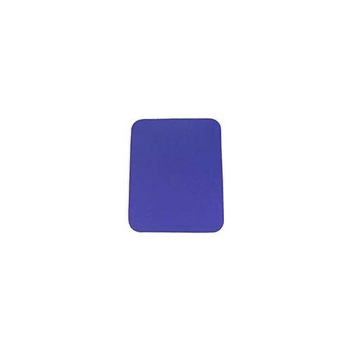 Belkin Mouse Pad/blue/220x265x3mm (F8E081-BLU)