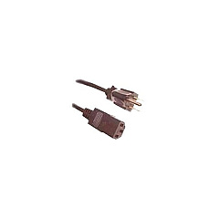 Belkin Power Cable Nema5-15m/iec-c13f 3 Ft (F3A104-03)