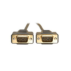Tripp Lite 6ft Vga Monitor Adapter Cable Hd15 M/m (P512-006)