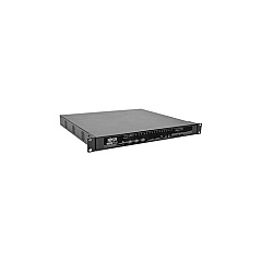 Tripp Lite 16-port Cat5 Ip Kvm Switch 2+1 User 1urm (B06401602IPG)