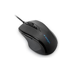 Kensington Pro Fit(tm) Usb/ps2 Wired Mid-size Mouse (K72355US)