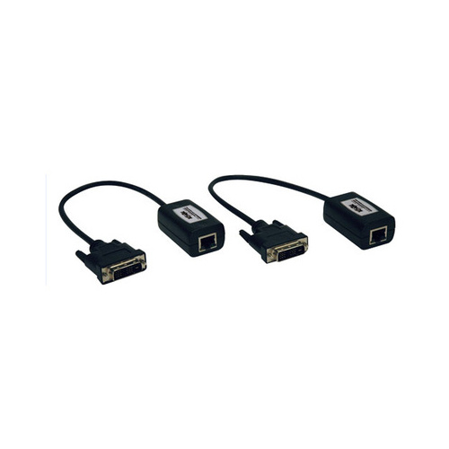 Tripp Lite Dvi Cat5/6 Passive Extender Kit 100ft (B140101)