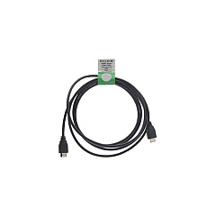 Belkin Cable,hdmi,hdmi/hdmi,8 (F8V3311B08)