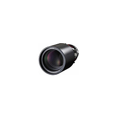 Panasonic Power Zoom Lens For Pt-d6000 Series (ETDLE450)