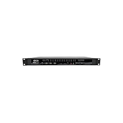 Tripp Lite 32-port Cat5 Ip Kvm Switch 4+1 User 1urm (B06403204IPG)