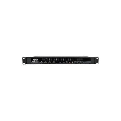 Tripp Lite 32-port Cat5 Ip Kvm Switch 4+1 User 1urm (B06403204IPG)