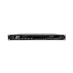 Tripp Lite 16-port Cat5 Ip Kvm Switch 4+1 User 1urm (B06401604IPG)