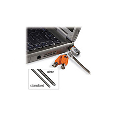 Kensington Microsaver Keyed Ultra Notebook Lock (K67723US)