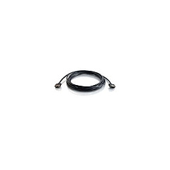 C2G 25ft Plenum Rounded Hd15 M/m Sxga Cable (40092) C2G 25ft Plenum Rounded Hd15 M/m Sxga Cable (40092)