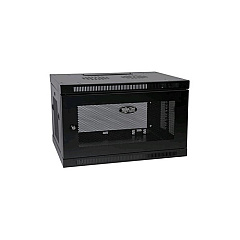 Tripp Lite 6u Wallmount Rack Enclosure Cabinet (SRW6U)