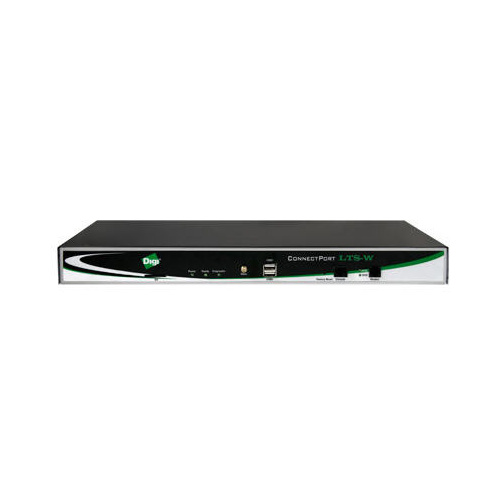 Digi International Connectport Lts 16 Port Rs232 Rj-45 Ter (70002403)