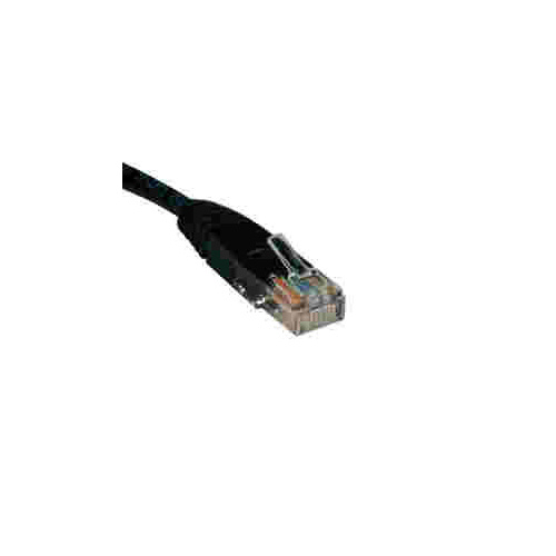 Tripp Lite 6ft Cat5e Molded Patch Cable M/m Blue (N002-006-BL)
