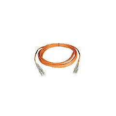 Tripp Lite 12m Duplex Mmf 50 Fiber Cable Lc/lc 40ft (N52012M)