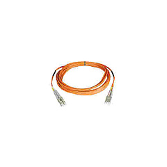 Tripp Lite 6m Duplex Mmf 50 Fiber Cable Lc/lc 20ft (N52006M)