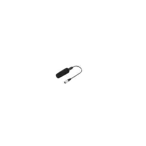 Panasonic Unidirectional Microphone (AGMC200G)