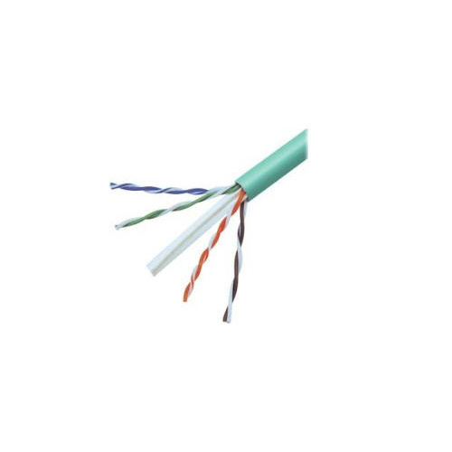 Belkin Cat6 Solid Bulk Cable (A7L704-1000GR-P)