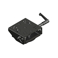 Havis Tilt/swivel Mount Device: Handle (CMD202)