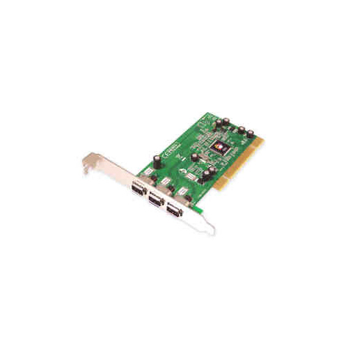 SIIG Firewire 3-port Pci (NN400012S8)