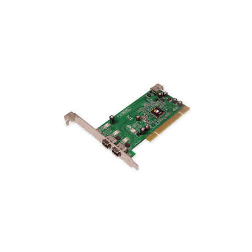 SIIG Firewire 3-port Pci I/e (NN440012S8)