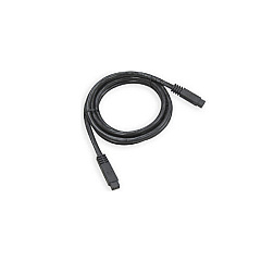 SIIG Firewire 800 9-pin To 9-pin Cable - 2m (CB899012S3)