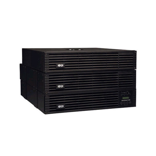 Tripp Lite Ups 6000va Smart Online Usb Db9 6urm (SU6000RT4UTFHW)
