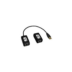 Tripp Lite 1-port Usb Over Cat5/cat6 Extender 150ft (B202150)