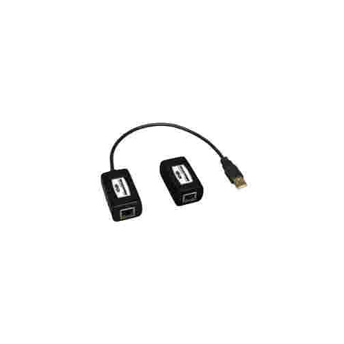 Tripp Lite 1-port Usb Over Cat5/cat6 Extender 150ft (B202150)