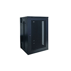Tripp Lite 18u Wm Rack Enclosure W/ Hinged Back (SRW18US)