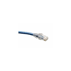 Tripp Lite 25ft Cat6 Solid Conductor Patch Cable (N202-025-BL)