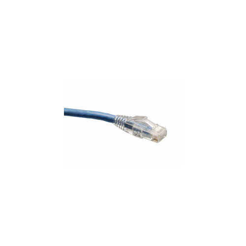 Tripp Lite 25ft Cat6 Solid Conductor Patch Cable (N202-025-BL)