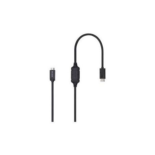 Belkin Displayport To Hdmi Cable (F2CD001B06-E)