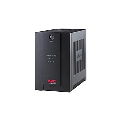 APC Apc Back Ups Rs 500, 230v (BR500CI-AS)