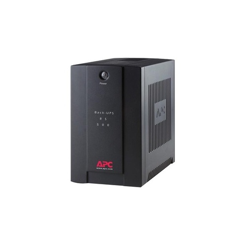 APC Apc Back Ups Rs 500, 230v (BR500CI-AS)