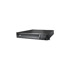 APC Apc Smart Upsx1500va Rack/tower Lcd 230v (SMX1500RMI2UNC)