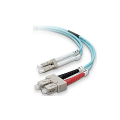 Belkin Cable,fiber,lc/sc,20m,lo Mmd (F2F402L7-20M-G)