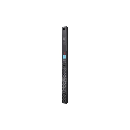 APC Rack Pdu 2g, Metered, Zerou (AP8858NA3)