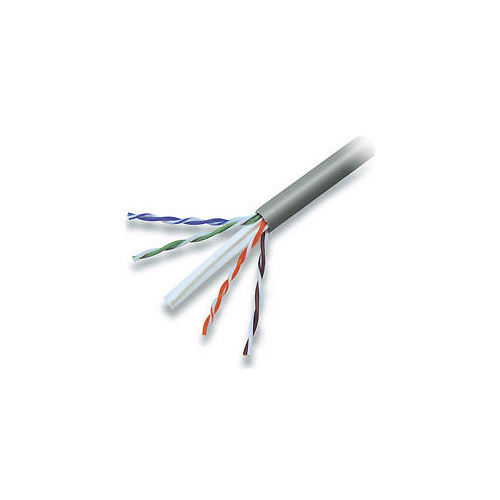 Belkin Cat6 Solid Bulk Cable (A7L7041000RDP)