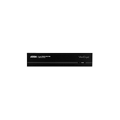 Aten 4-port Vga Video Splitter (VS134A) Aten 4-port Vga Video Splitter (VS134A)