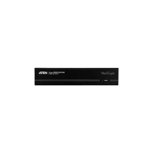 Aten 4-port Vga Video Splitter (VS134A)